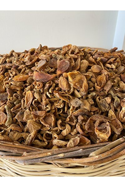 AZMİ ZENGİN USTA Kayısı Kurusu 1000 gr