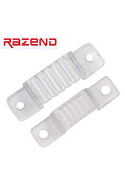 İnoled 9044 220 Volt Şerit Led Sabitleme Aparatı