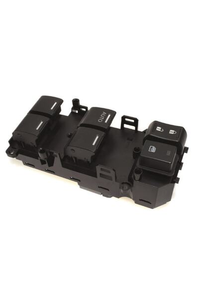 Genel Markalar Honda Accord Ön Sol Cam Düğmesi 2008-2009-2010-2011-2012