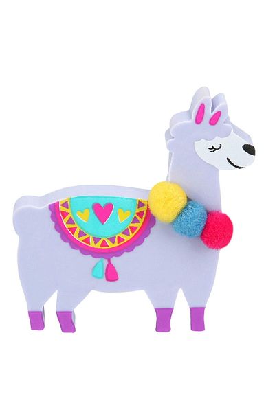 Top Model Topmodel Alpaca Eraser 3910