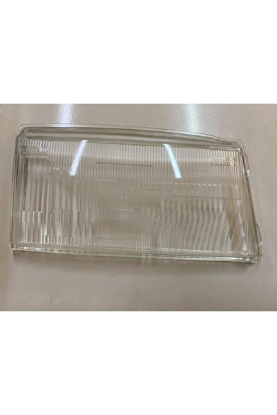 Genel Markalar FİAT UNO SAĞ ÖN FAR CAMI Uyumlu 7700026