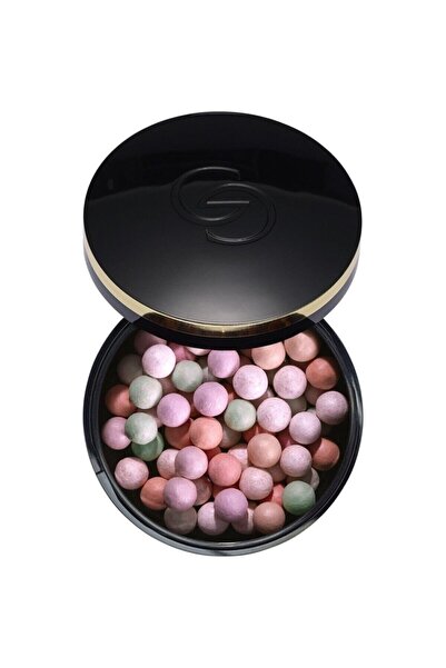 Oriflame Giordani Gold Aydınlatıcı Büyülü Toplar 25 gr - Subtle Rose - 34547