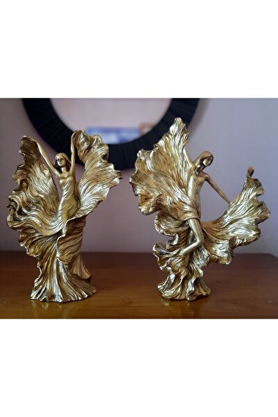 Moko collection Dansçı Kızlar