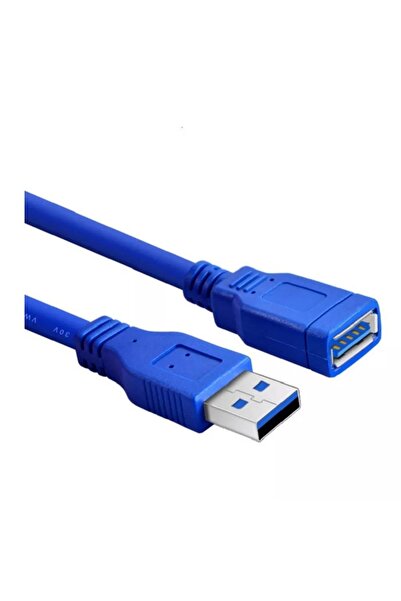 PrimeX Plus Px-1702 1.5 Metre Usb3.0 Uzatma Kablosu, Usb Uzatma, Usb Erkek/di...