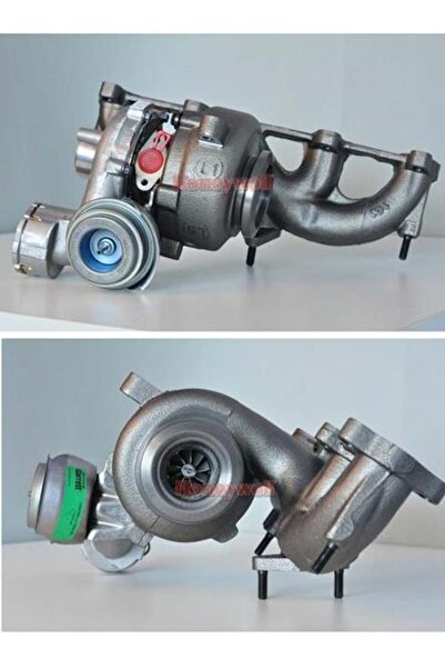 Turbo Komple Caddy Iıı 1.9tdı Bjb 105 Ps 7518515003s Uyumlu