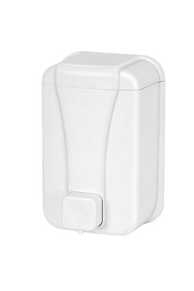 Palex (un-ev) Liquid Soap Dispenser (liquid Soap Dispenser) 1000 CcWhite 3430-0