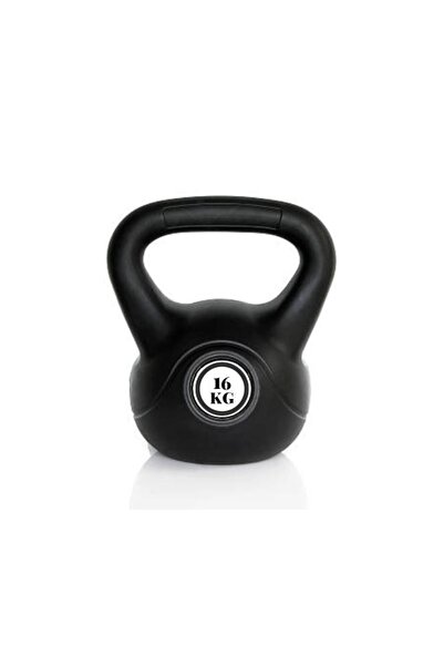BUSSO Cmtktb-16 Cement Kettlebell 16 Kg