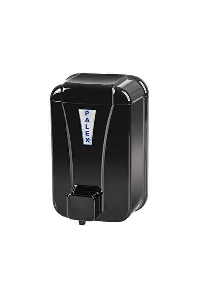 Palex (ün-ev) Standart Köpük Sabunluk (köpük Sabun Dispenseri) 1000 Cc Siyah&...