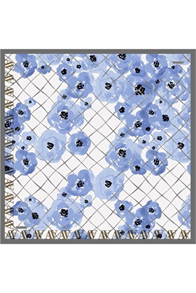 Armine Ipek Eşarp 8144d (твіл) (ностальгія)