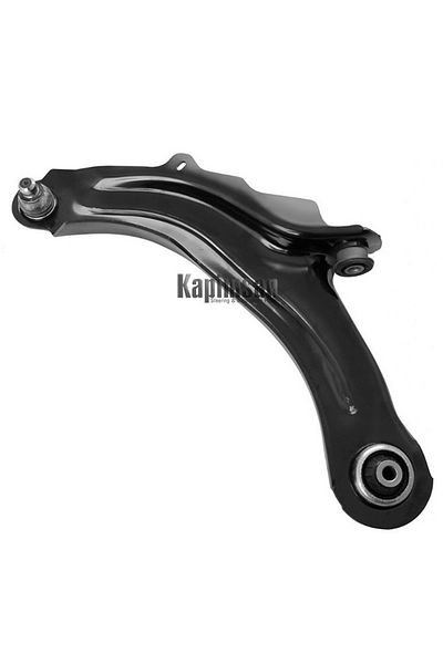 KAPİMSAN Megane II Hb 1.4 16v-1.5 Dcı-1.6 16v2.0 16v-03 16mm Lower Swing Right