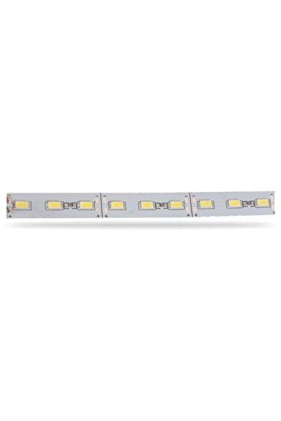 Genel Markalar 12 Volt Günışığı 5730 Smd Kalıpsız 72 Led 1 Metre Bar Led