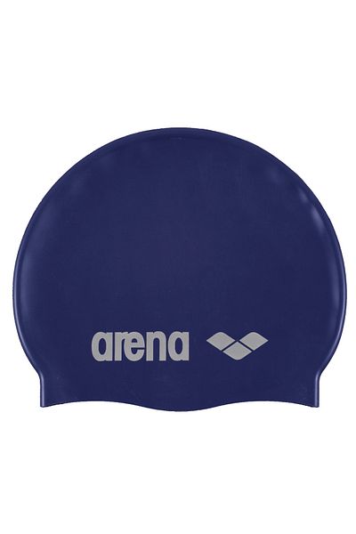 ARENA Classic Silicone (navy)