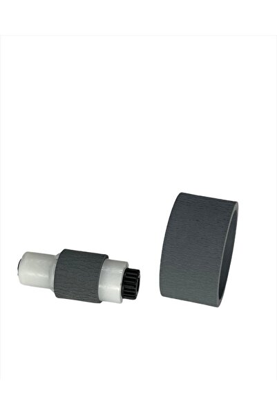 Renksan Canon G3420 G3440 G3460 Uyumlu Kağıt Alıcı Lastik ( Pickup Roller