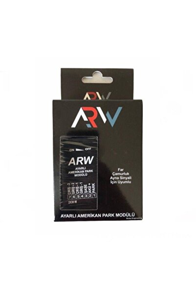 Genel Markalar Honda Civic Fb7 Uyumlu Ayarlı Amerikan Park Modülü Arw Arıza Yakmaz