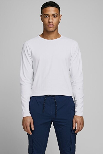 Jack & Jones Opt Weiß