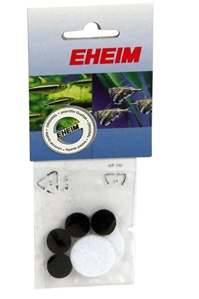 Eheim Hava Motoru 3701-3702-3704 Yedek Süngerleri