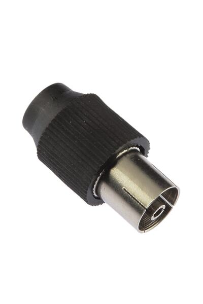 Tek-İş Tv Uydu Anten Dişi Fişi