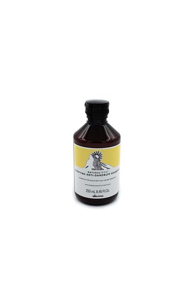 Davines Davines Naturaltech - Natural and Vegan Shampoo 250 ml