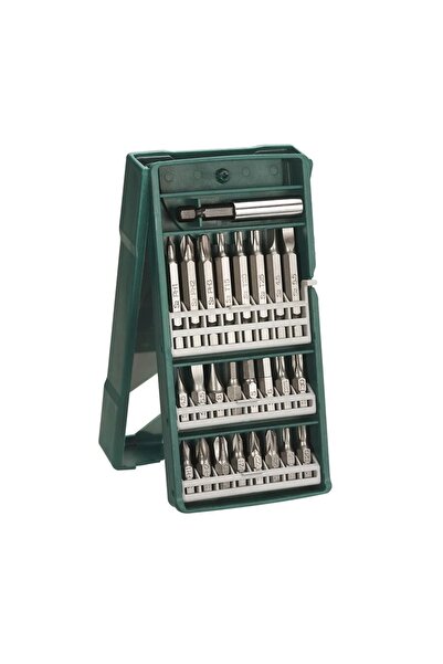 Bosch مجموعة براغي كوينز هوم ميني X-line مكونة من 25 قطعة