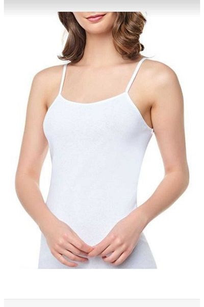 Seher Yıldızı 0061 Rib Rope Strap Athlete 6 Τεμάχια
