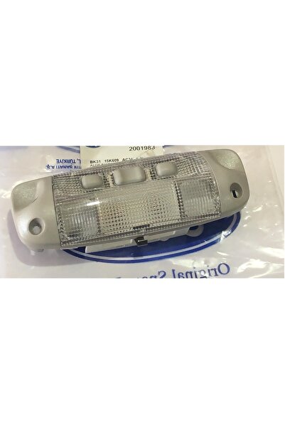 OEM Ford Fiesta Iç Aydınlatma Lambası (tavan Lambası) 2008-2015