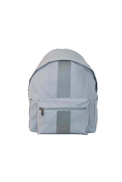 Nors Rucsac unisex gri SKOOLBAG BACK