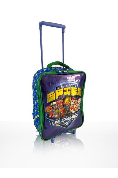 GENC DIJITAL BASKI حقيبة سوبر دوجز سبايس ريكشو