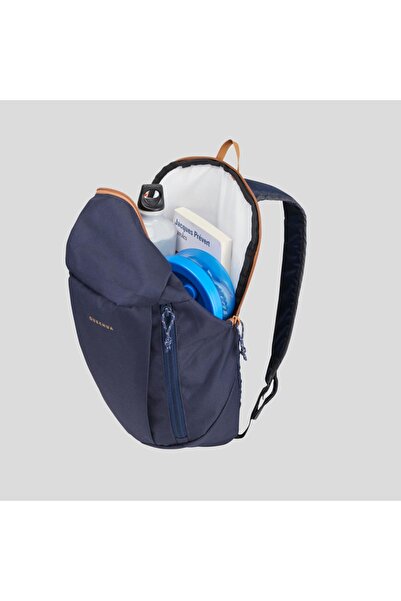 Decathlon Quechua - Çanta Nh 100 10 L Koyu Mavi