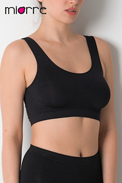 Miorre Безшевни бюстиета за жени