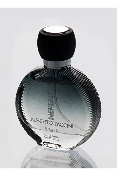 Alberto Taccini Parfüm Erkek 50 ml Edc Sdfsf325161