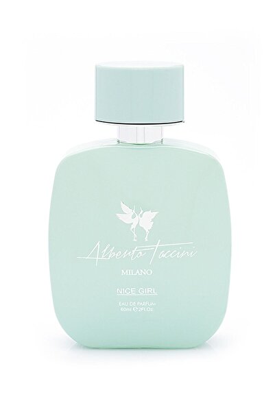 Alberto Taccini Milano Edp 60 ml Erkek Parfüm sdfsf324806