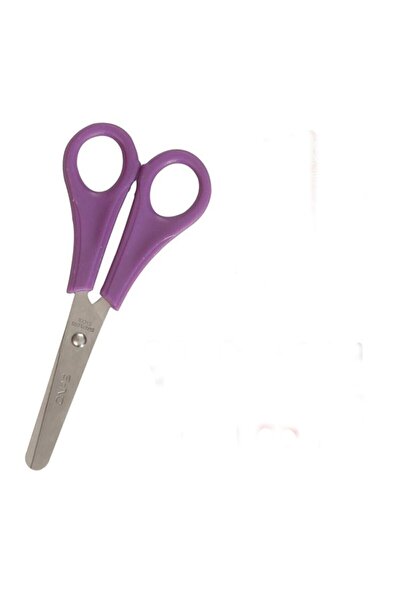 Mikro Ks-101 Okul Öğrenci Makası Cetvelli 2 Adet