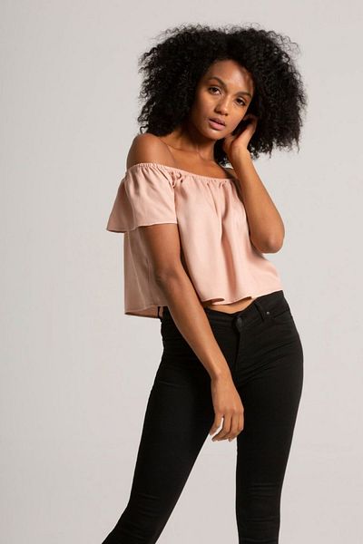 Ltb Pantaloni de damă Lonıablack Lonıa Black Wash Jean