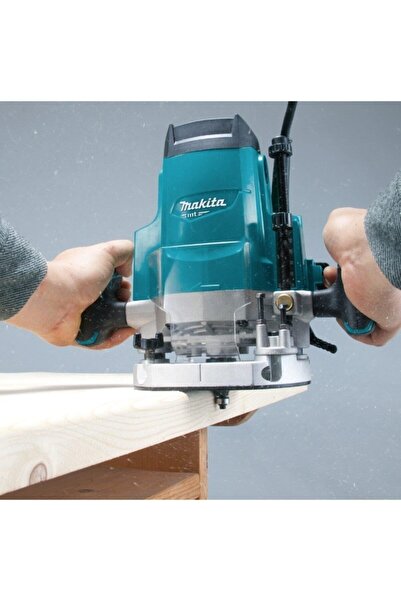 Makita M3602b El Freze Makinası 12mm