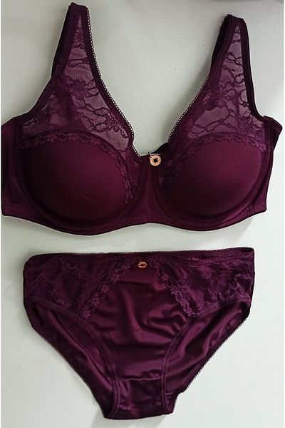Le Jardin Lingerie Σετ σουτιέν Le Jardin 5035 Christina Bra Soft Cup