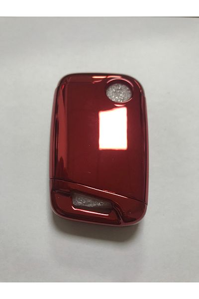 REPLAX Passat B8 Key Case Red