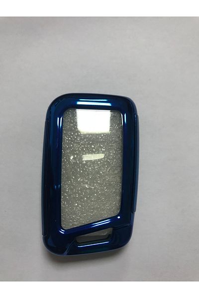 REPLAX Passat B8 Key Case Blue