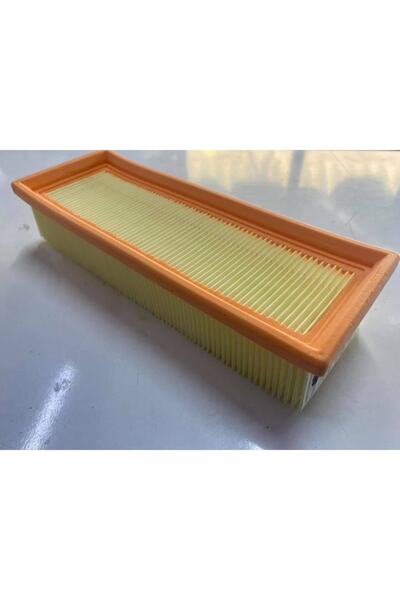 mrz Hava Filtresi Uno 70 S/sx