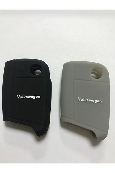 REPLAX Tiguan Key Case Compatible Between 2016-2022
