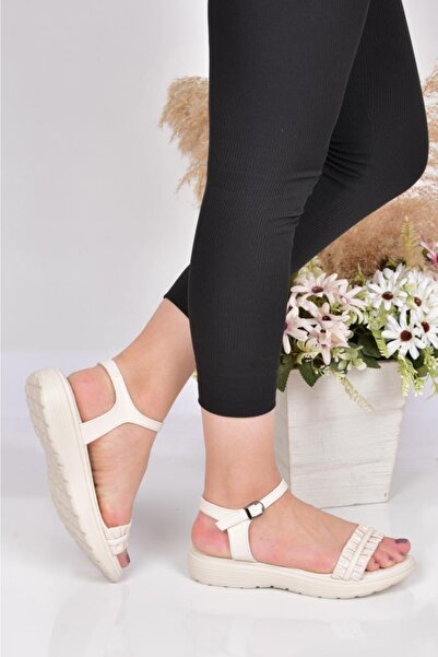 Papuçcity Sprs 02151 Women's Daily Sandals