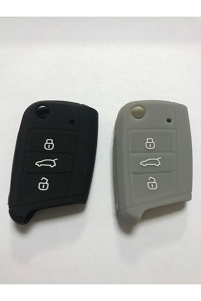 REPLAX T-cross Key Case