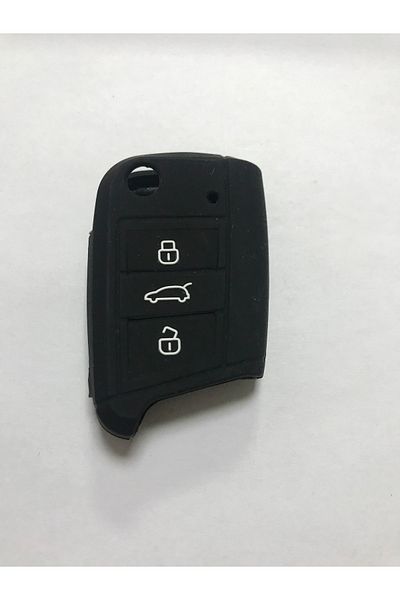 REPLAX Taigo Key Case Black