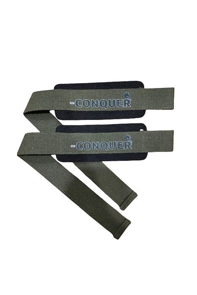 DSport Weight Lifting Strap Fitness Wrist Strap (1 Pair)