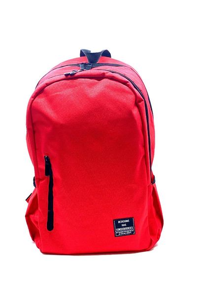 Myminibaby Backpack School Laptop Travel Bag