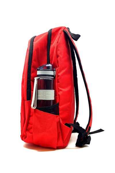 Myminibaby Backpack School Laptop Travel Bag