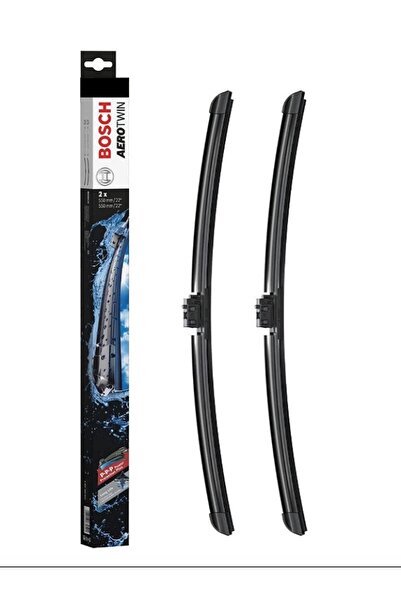 Bosch 3397007116 Silecek Takımı Renault Clio Iıı Fluence Megane Iıı C-ellysee...