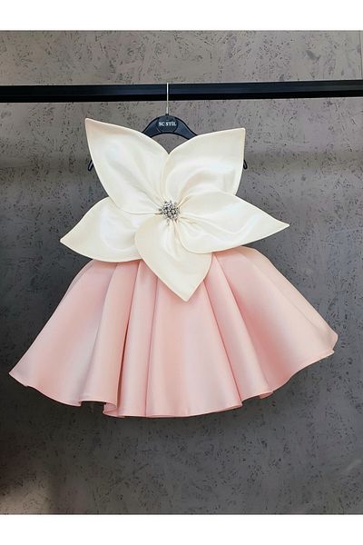 SCSTİL Powder Orchid Dress