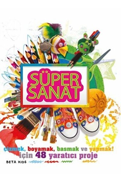 hobi24 Süper Sanat