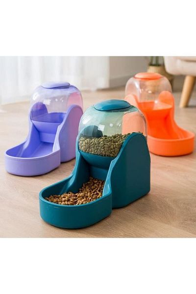Nunbell Bottle Food Container