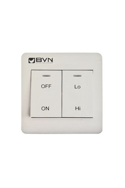 Bahçıvan Bsc-ds مفتاح سرعة الدوران المزدوج